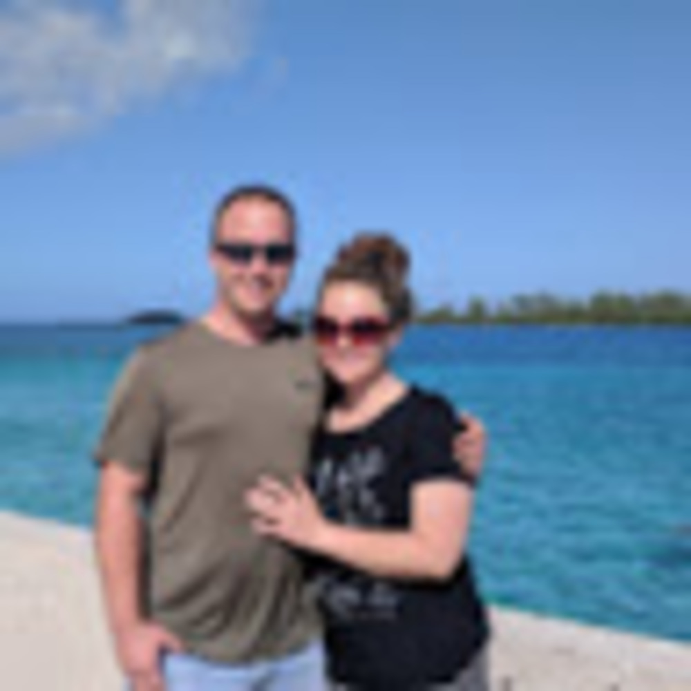 Meet your Posher, Tina